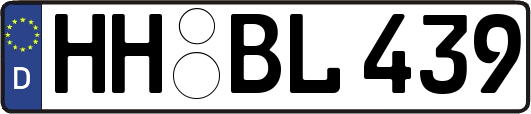 HH-BL439