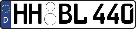 HH-BL440
