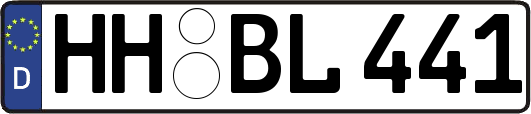 HH-BL441