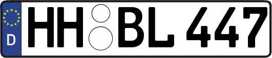 HH-BL447