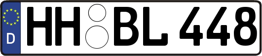 HH-BL448