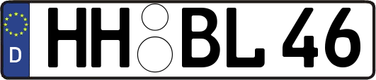 HH-BL46