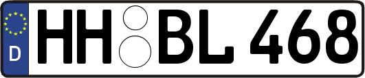 HH-BL468