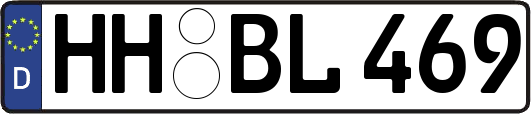 HH-BL469