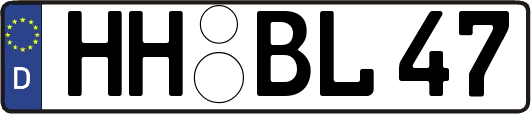 HH-BL47