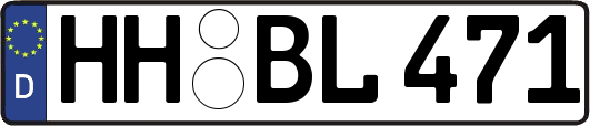 HH-BL471