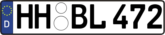 HH-BL472