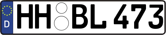 HH-BL473