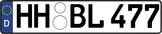HH-BL477