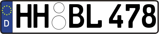 HH-BL478