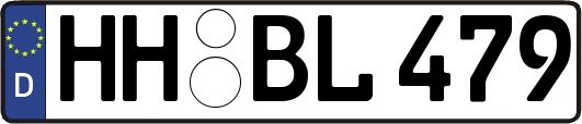HH-BL479