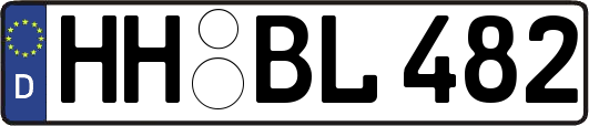 HH-BL482