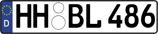 HH-BL486