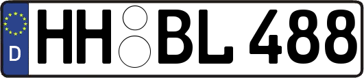 HH-BL488