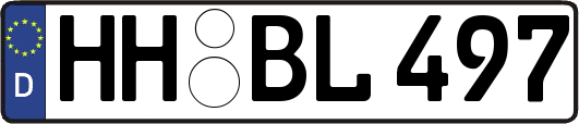 HH-BL497