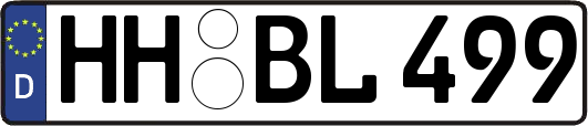HH-BL499