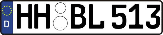 HH-BL513