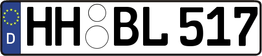 HH-BL517