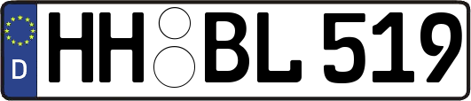 HH-BL519