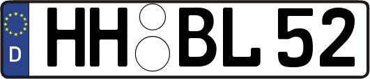 HH-BL52