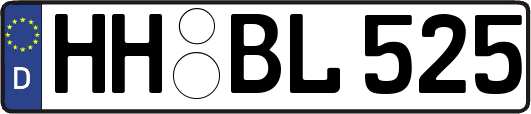 HH-BL525