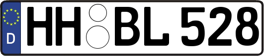HH-BL528