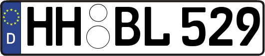 HH-BL529