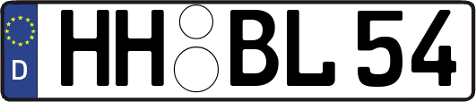 HH-BL54