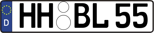 HH-BL55