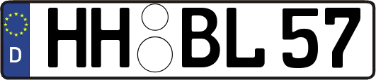 HH-BL57