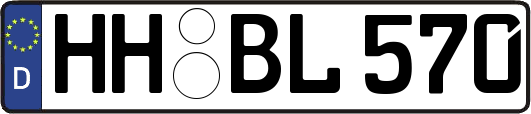 HH-BL570