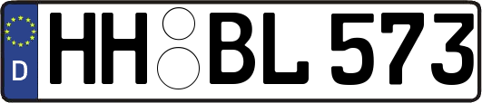 HH-BL573