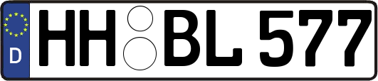 HH-BL577
