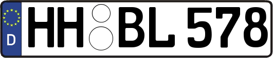 HH-BL578