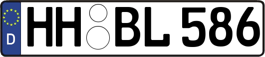 HH-BL586