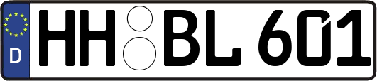 HH-BL601