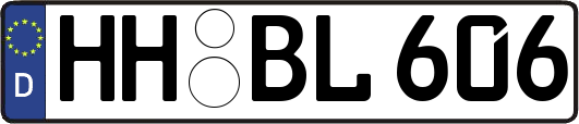 HH-BL606