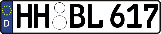 HH-BL617