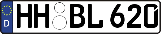 HH-BL620