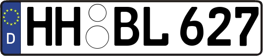 HH-BL627