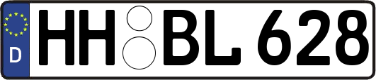 HH-BL628