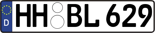 HH-BL629