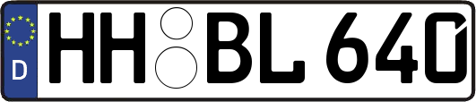HH-BL640