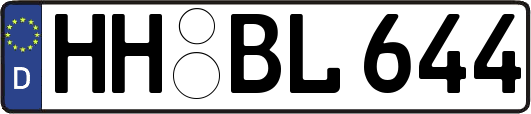 HH-BL644