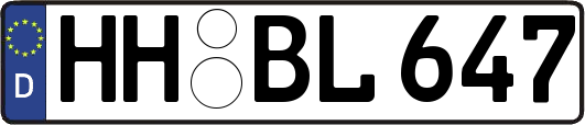 HH-BL647