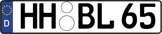 HH-BL65