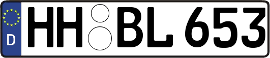 HH-BL653