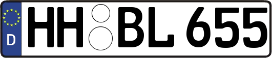 HH-BL655