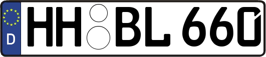 HH-BL660
