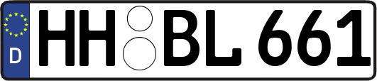 HH-BL661